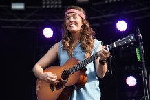 2015 Bonnaroo Music & Arts Festival - Day 4