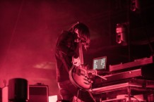 ACL Music Festival 2016 - Weekend 2