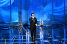 89th Annual Academy Awards - Lin-Manuel Miranda