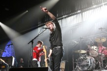 KROQ Almost Acoustic Xmas - Day 2