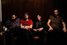 Pile - A Hairshirt of Purpose - Press Pic, Credit to Elisabeth Fuchsia