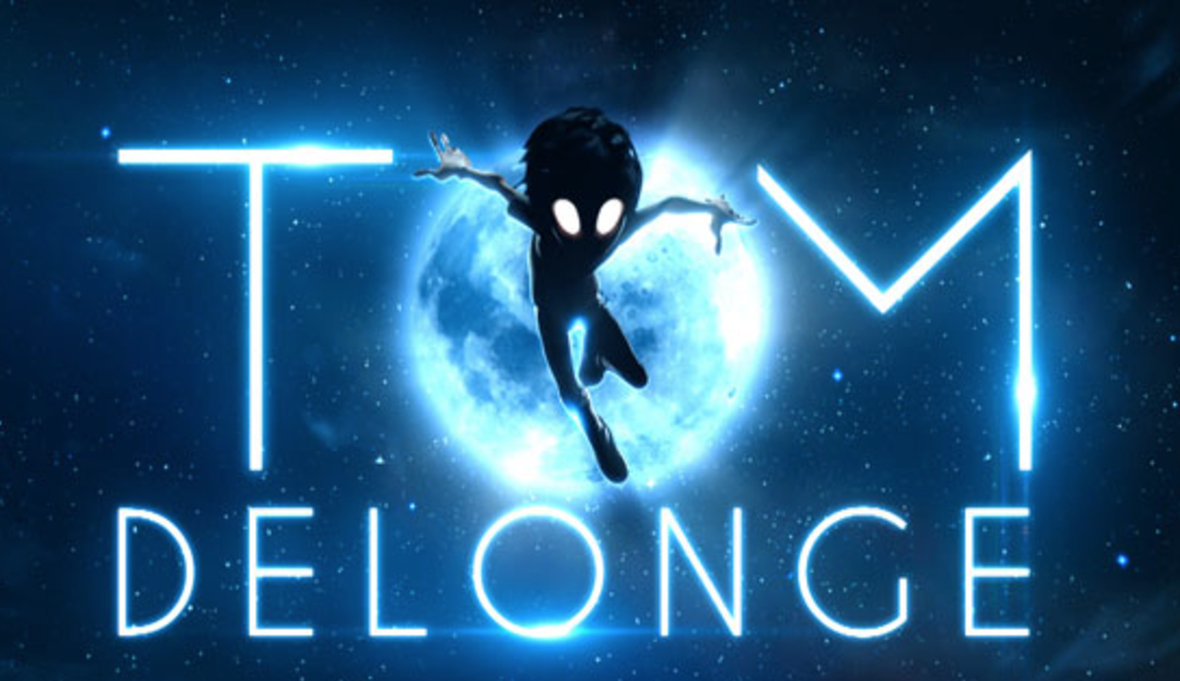 Blink-182's Tom DeLonge Readies Sci-Fi Novel 'Trinity'