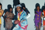 Video: Wale – “Running Back” ft. Lil Wayne