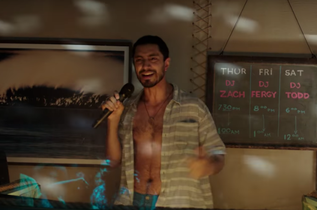 Riz Ahmed Raps Twista Lyrics and Sleeps With Lena Dunham in the ... Riz Ahmed Raps Twista Lyrics and Sleeps With Lena Dunham in the ...