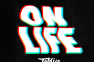 Hear Teklife’s <i>On Life</i>, a New 23-Track Footwork Compilation From the Chicago Crew