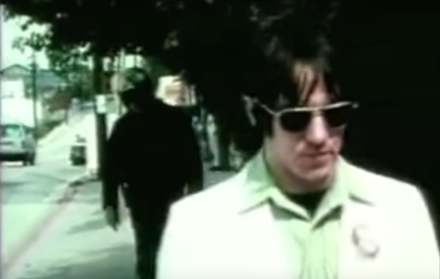 Elliott Smith Miss Misery