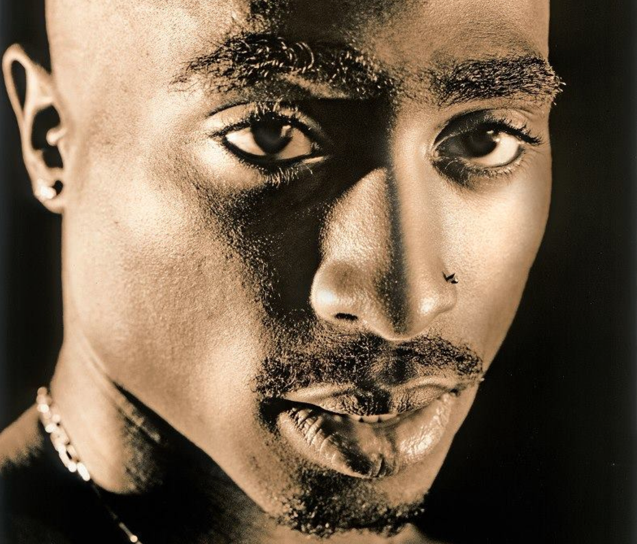 HOW DANGEROUS A MASK CAN BE: Tupac Shakur Recalled by Tim Roth and Allen Hughes