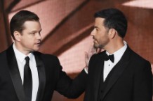 68th Annual Primetime Emmy Awards - Show