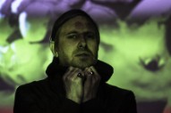 Stream Blanck Mass’ New Album <i>World Eater</i> in Full