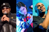 Ice Cube, Tegan and Sara, Vince Staples, and More to Perform at Comedy Central’s Clusterfest Festival