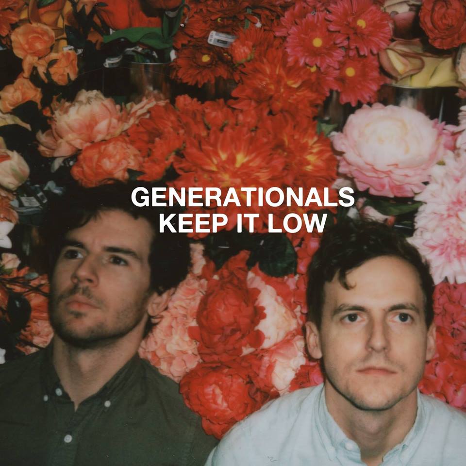 EXCLUSIVE: Catchy Indie-Pop From Generationals