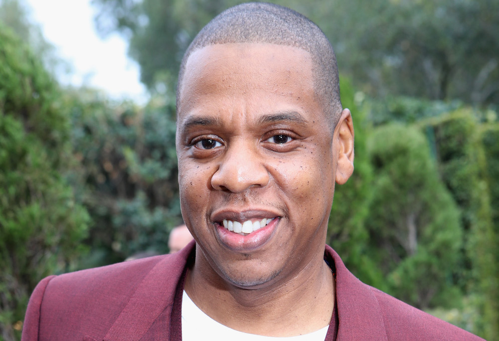Grammys 2023: Jay-Z Joins DJ Khaled for Show-Closing 'God Did'