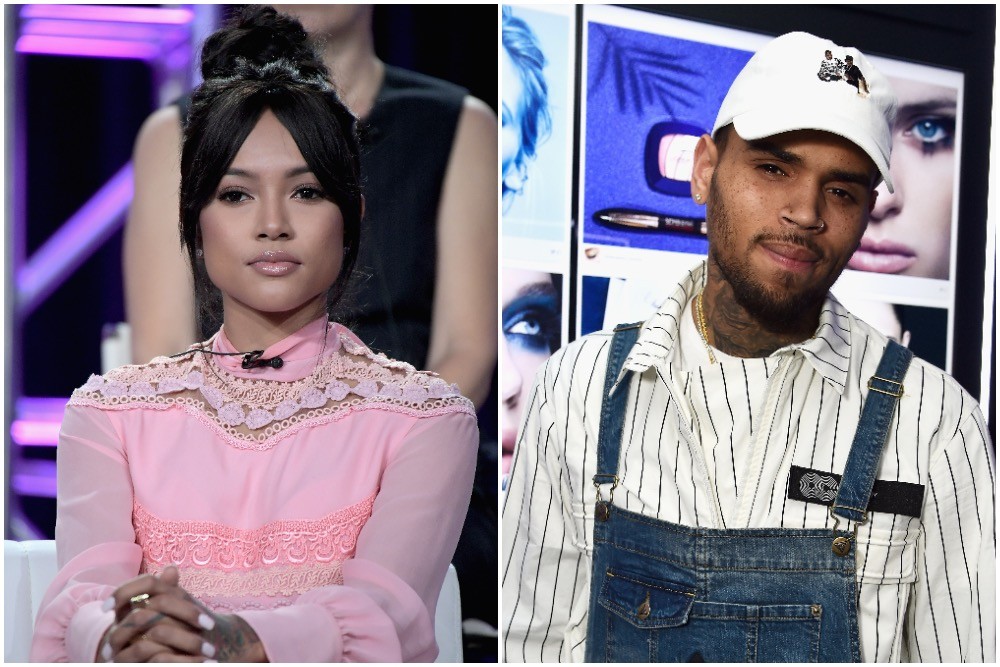 karrueche-tran-restraining-order-chris-brown-threats-soulja-boy-fight