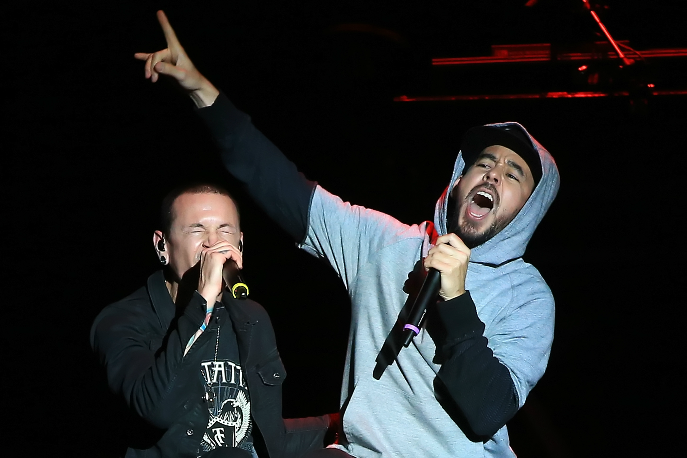 Linkin Park’s <i>Hybrid Theory</i> Turns 20: ‘We Fought to Make This Album’