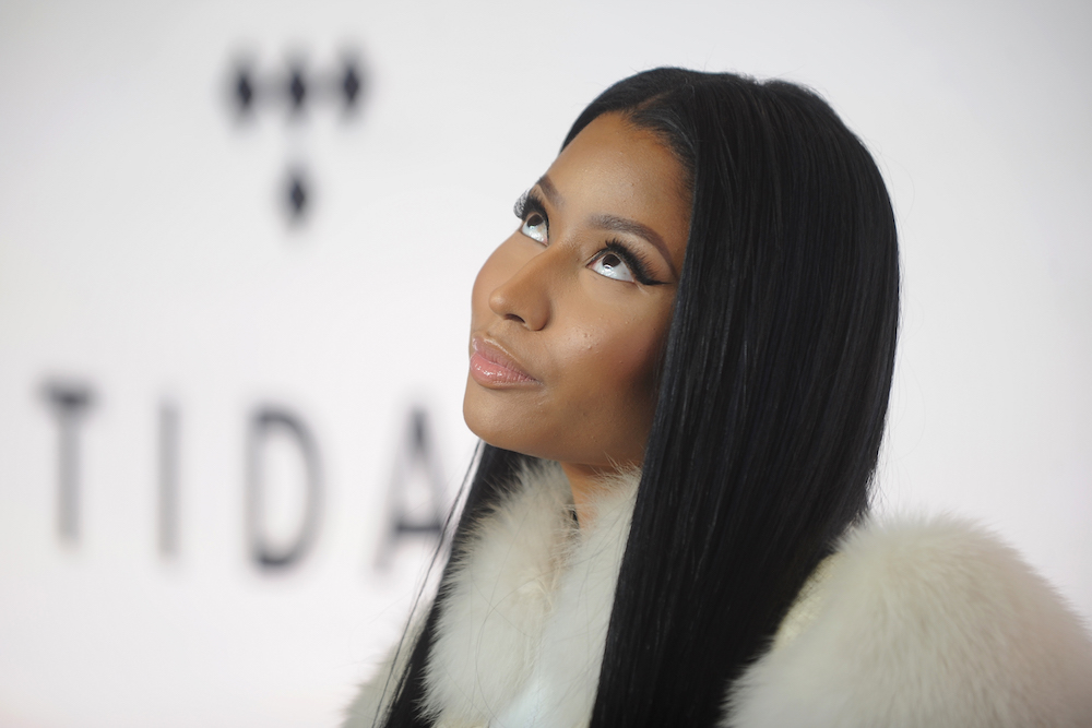 Nicki Minaj, LL Cool J and Jack Harlow Will Emcee 2022 VMAs