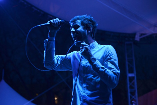 The Spotify House At SXSW 2015