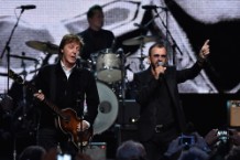 30th Annual Rock And Roll Hall Of Fame Induction Ceremony - Show
