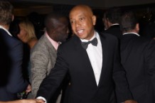 Russell Simmons
