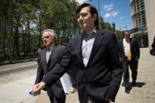 Martin Shkreli