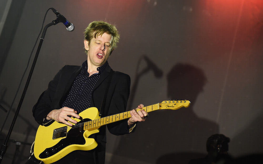 Watch the Video for Spoon’s New Single “Can I Sit Next to You” - SPIN