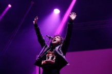 Splendour In The Grass 2016 - Byron Bay