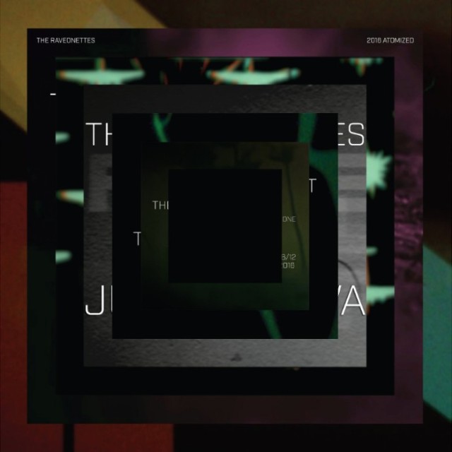 the raveonettes 2016 atomized review
