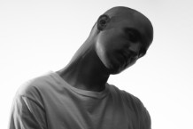 1 Jacques Greene by Mathieu Fortin (2016)