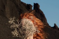New Music: Goldfrapp – “Moon in Your Mouth”
