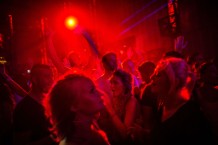 European Tourists Flock To Ibiza For Their Summer Holidays