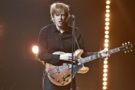 Spoon’s Britt Daniel Talks David Bowie and Recording <i>Hot Thoughts</i> at SXSW Songwriters Panel