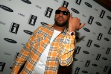 Interscope BET Party