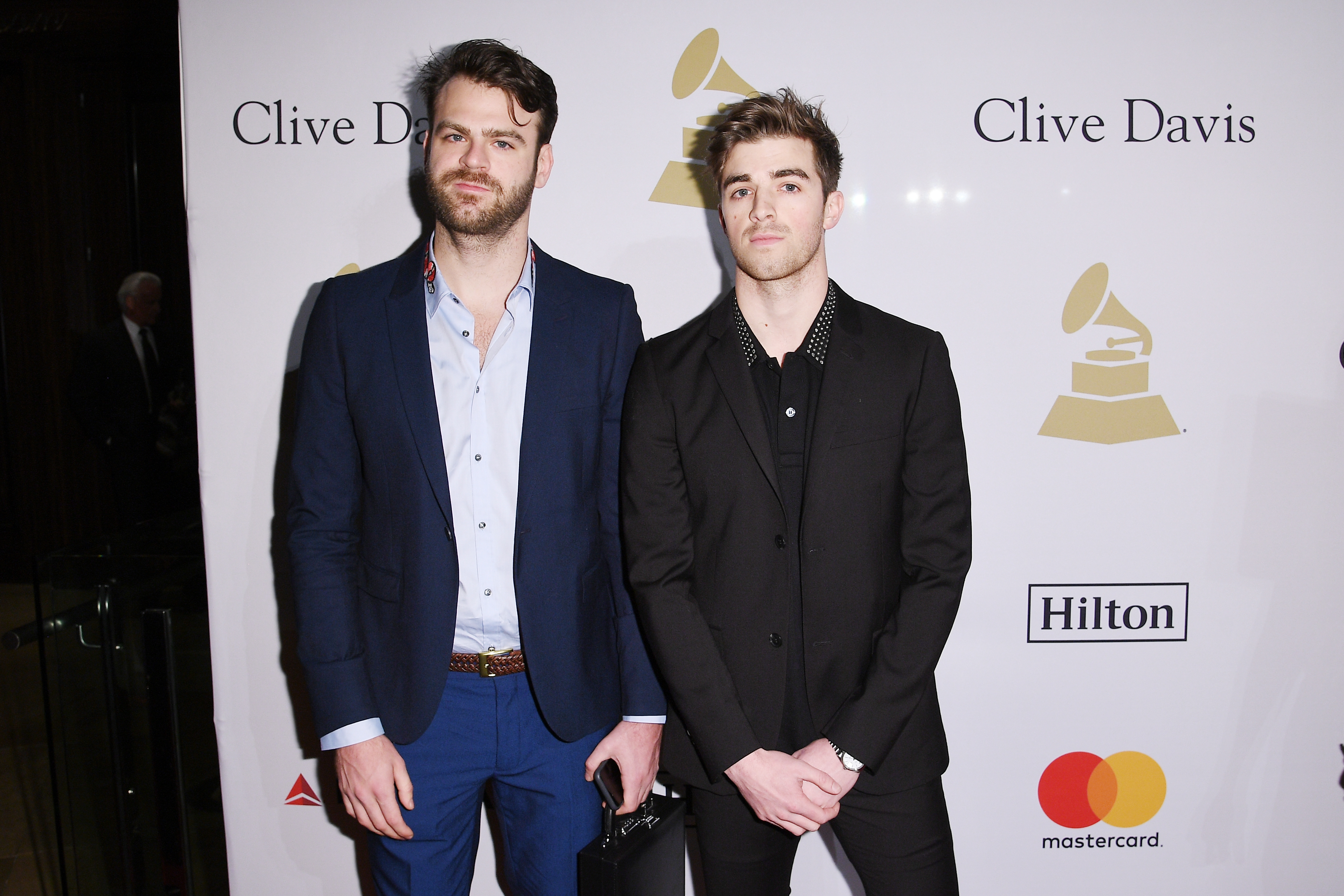 The Chainsmokers Love Beach House Now
