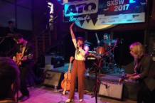 Hurray for the Riff Raff