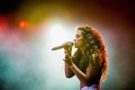Glastonbury 2017: Lorde, Solange, the xx, Father John Misty, More Announced