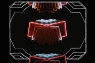 Review: Arcade Fire – <i>Neon Bible</i>