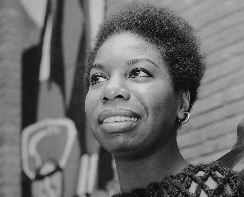 Four NYC Artists Pooled Their Money to Save Nina Simone's Childhood ...