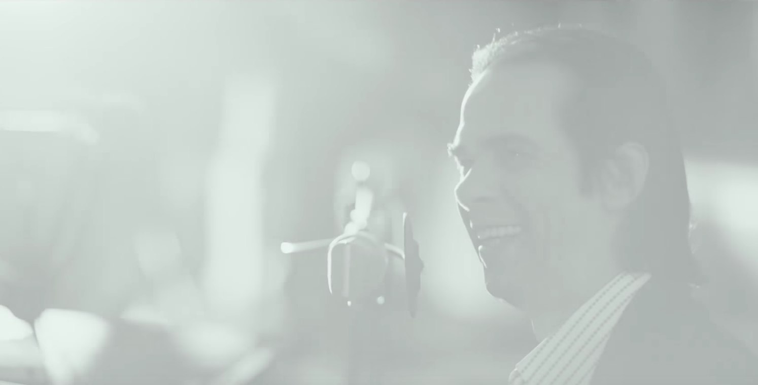A Stunning From Nick Cave One More Time With Feeling Is Now a Video - SPIN