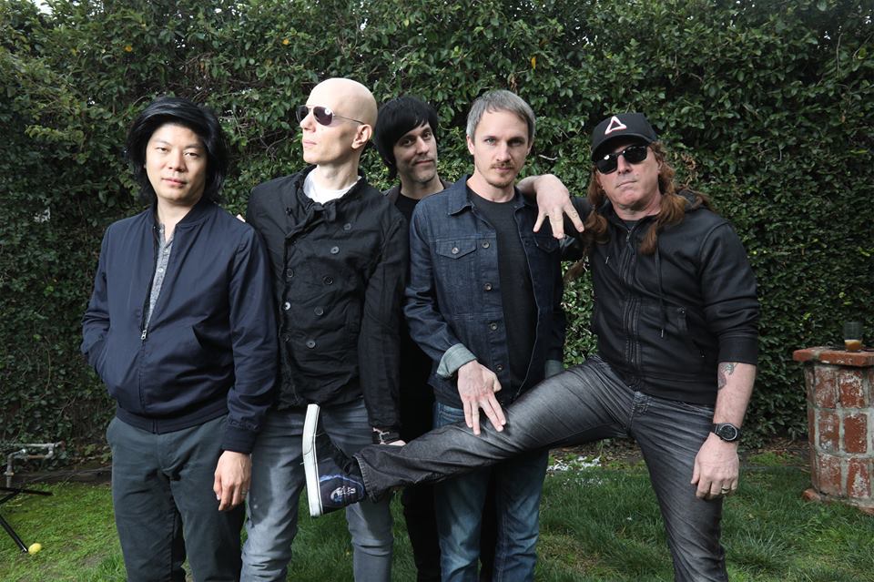 A Perfect Circle Announce Plans for First New Album Since 2004's