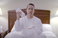 Video: Xiu Xiu – “Wondering”