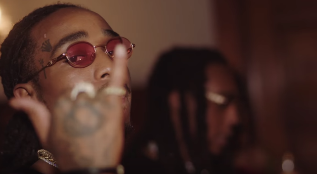 Video: Mike WiLL Made-It – “Gucci On My” ft. 21 Savage, YG, and ...