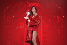 charli xcx uffie babygirl