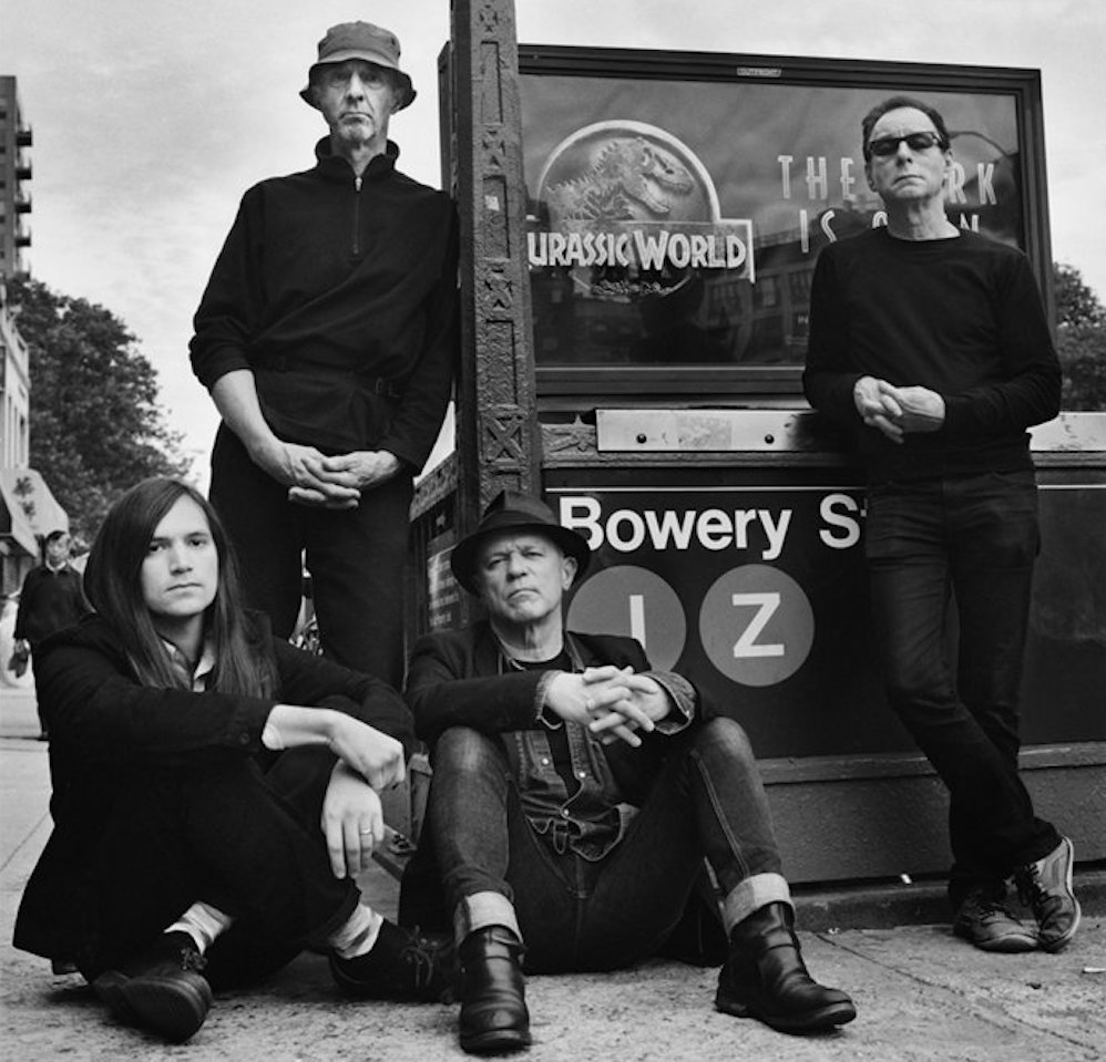 Wire Announce Reissues of First Three Albums