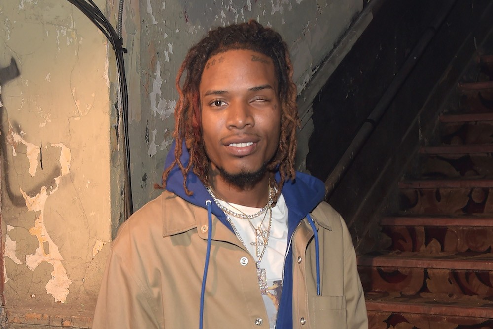 Fetty Wap Is Getting Sued Over 679 Spin