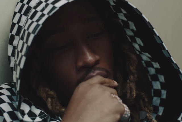 Video: Future – “Use Me” | SPIN