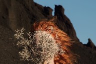 Review: Goldfrapp Aren’t Having Fun on <i>Silver Eye</i>, But Their Disco Dystopia Fits the Times