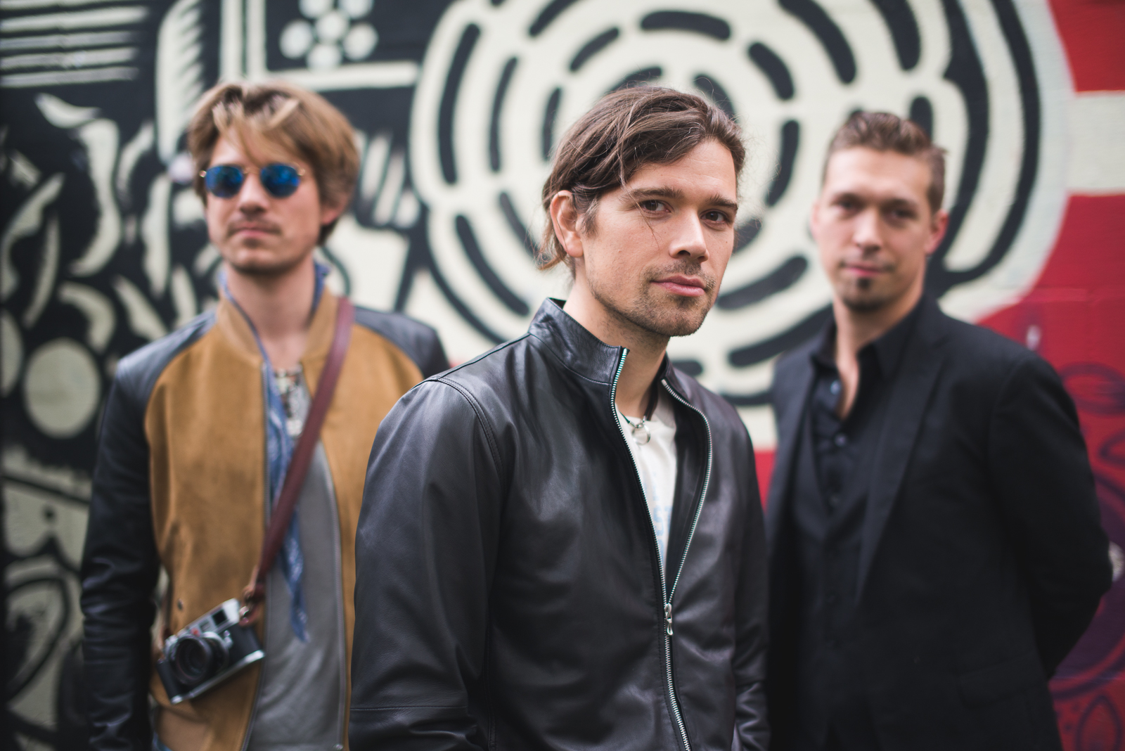 Interview: Taylor Hanson