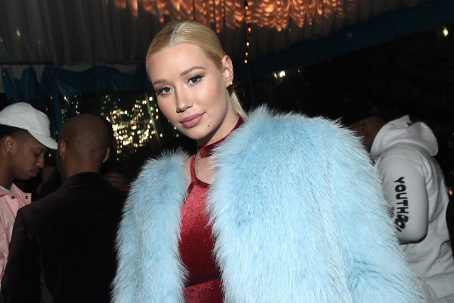 Iggy Azalea