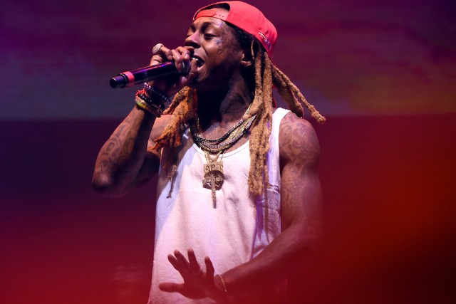 Lil Wayne Is Going On Tour This Spring Spin