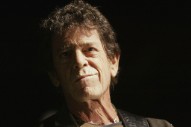 Lou Reed Archives Will Include Extensive Audio and Video, Bar Tab Receipts, Puppy Photos