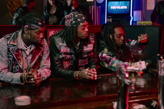 Video: Migos – “What the Price” | SPIN